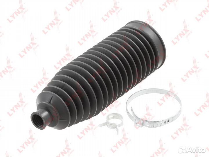 Пыльник рулевой рейки VW Transporter V 03 / Multiv