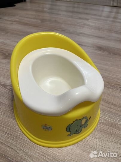 Горшок детский