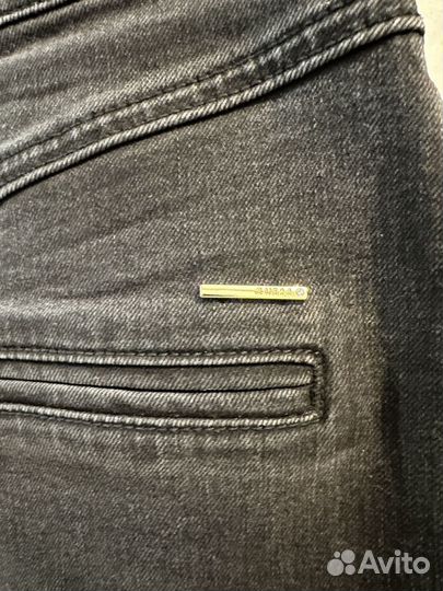Юбка джинсовая guess