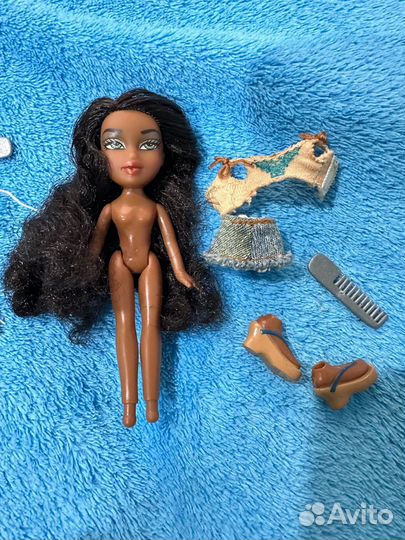 Куклы lil bratz