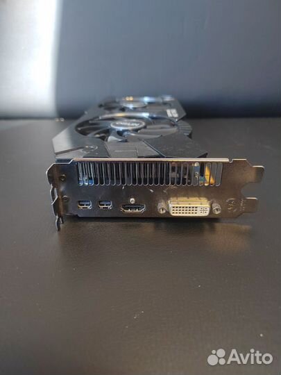 Видеокарты