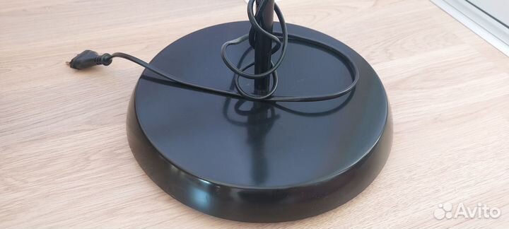 Торшер IKEA нут