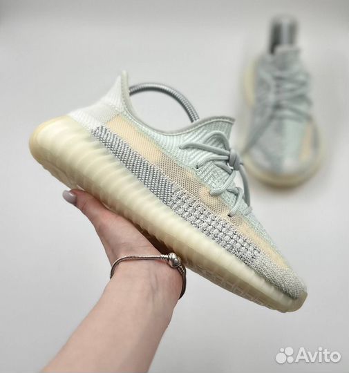 Кроссовки Adidas Yeezy Boost 350