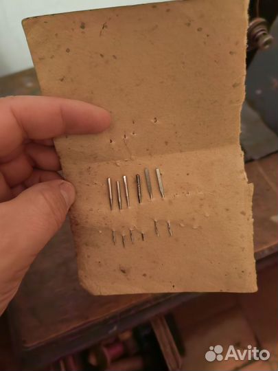 Швейная машина Singer