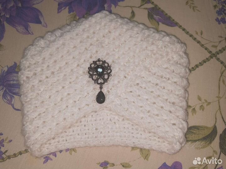 Шапка челма