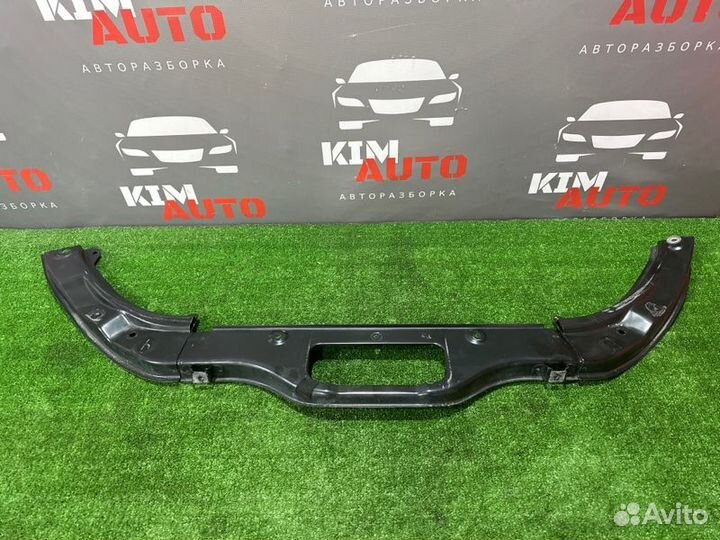 Верхняя накладка передней панели(телевизора) Mazda