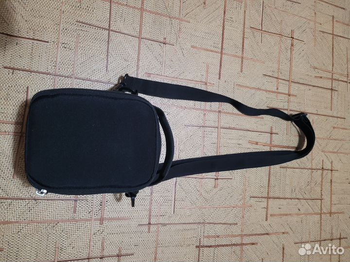 Сумка для камеры Case Logic QPB-203K