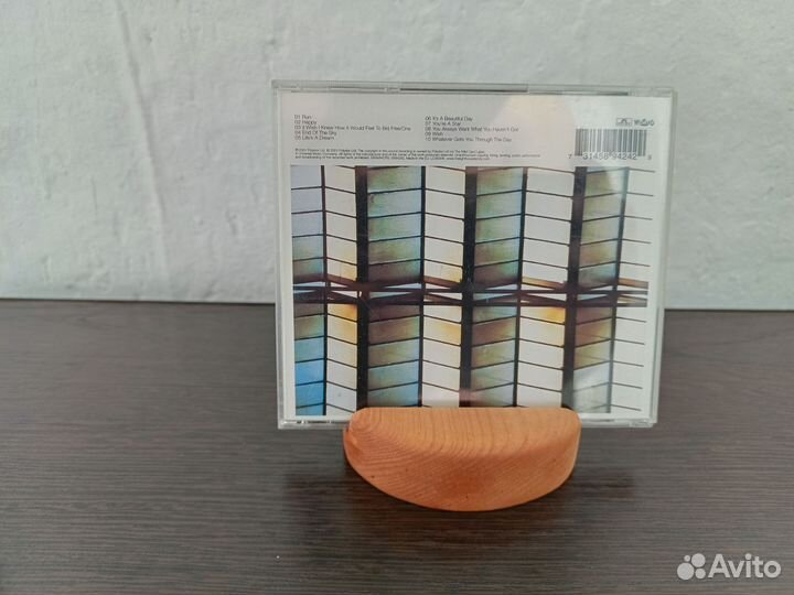 Музыкальные cd диски