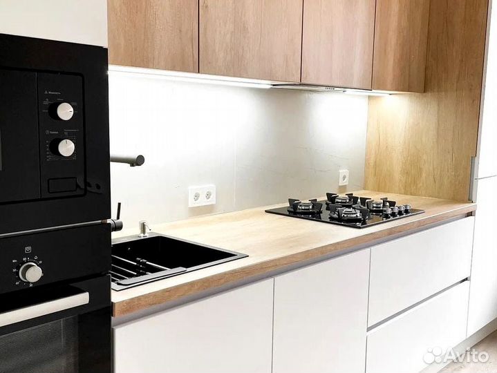 Кухонный гарнитур 