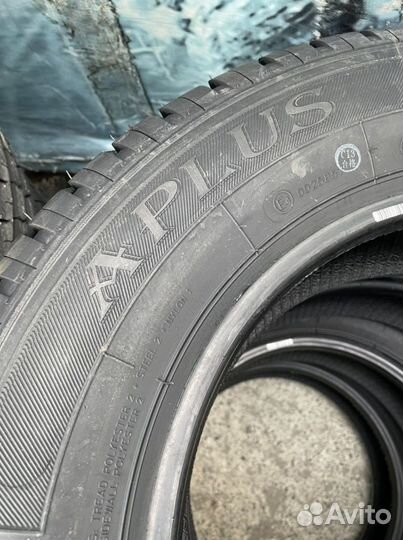 Aplus A867 195/70 R15 104R