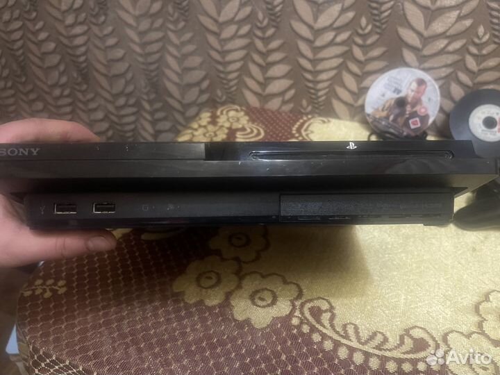 Sony PS3