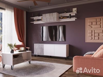 Тумба под тв