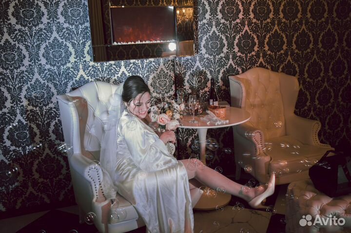 Генератор пузырей в аренду или продам