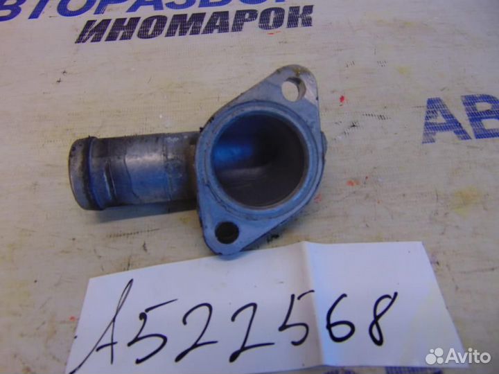 Фланец двигателя системы охлаждения для Mitsubishi