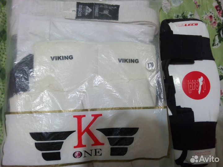 Одежда для спорта 