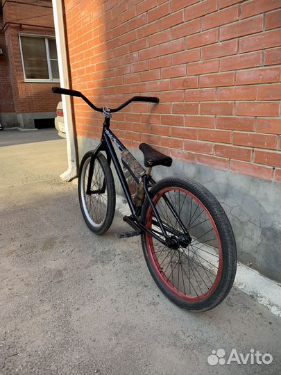 Street Mtb
