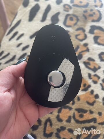 Бритва электрическая советская рабочая