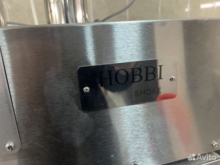 Термодымовая камера Hobbi smoke