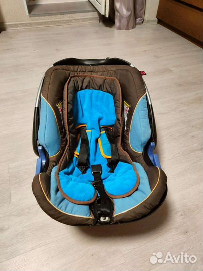 Автолюлька