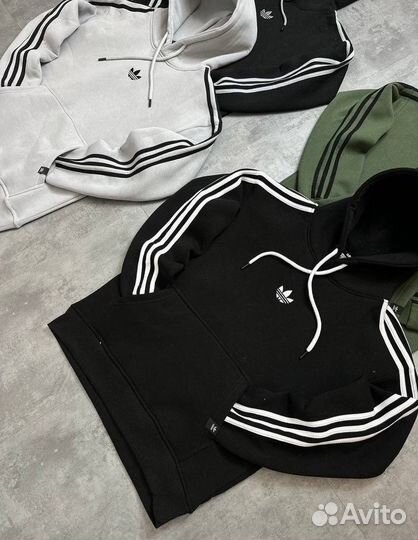 Костюм осенний Adidas