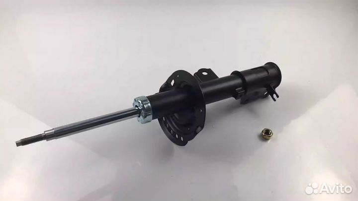 Амортизатор передний amdsa146 Solaris, RIO