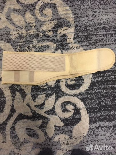 Бандаж дородовой