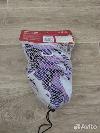 Набор детской защиты Reaction Disney S