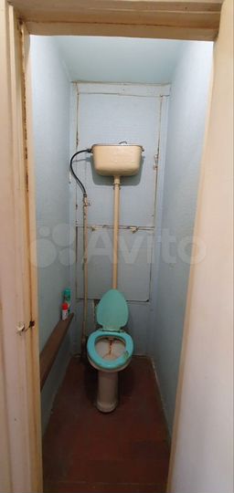 1-к. квартира, 33 м², 4/5 эт.