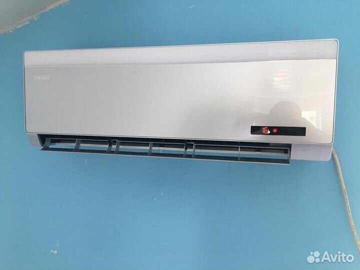 Ремонт и установка сплит систем