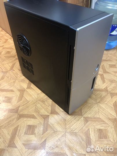 Сервер Intel Xeon i3-3220 16Gb DDR3 ECC