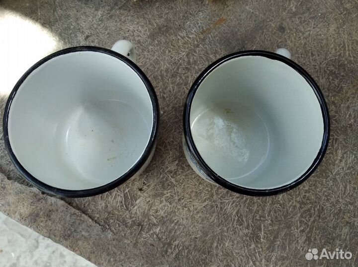 Столовые приборы