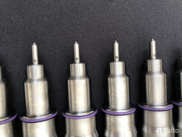 Насос-форсунки Вольво FH12