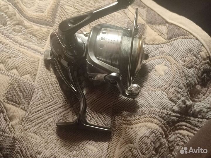 Катушка osprey 4000