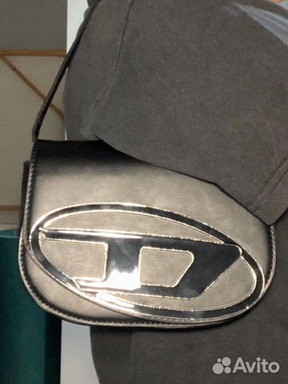 Сумка женская клатч