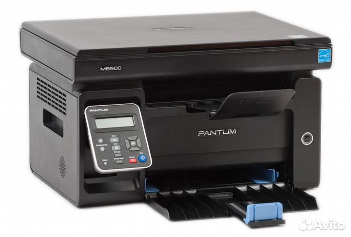 Pantum m6500, m7300, p3300, p2500 и аналоги