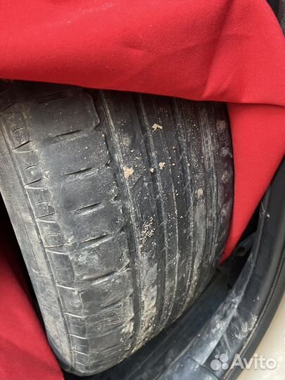 Nokian Tyres Hakka Green 2 185/65 R15