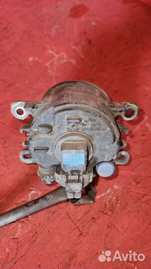 Фара (птф) Nissan navara 2015 D40 26155-EB500