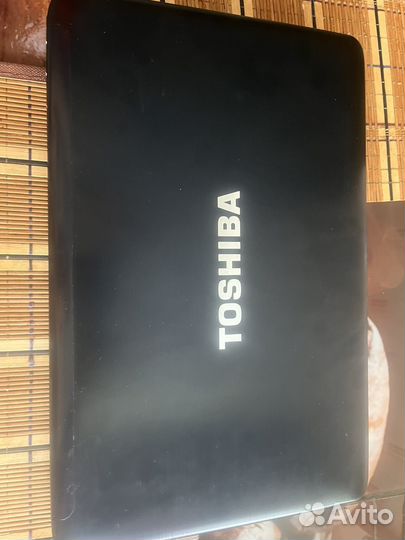 Toshiba