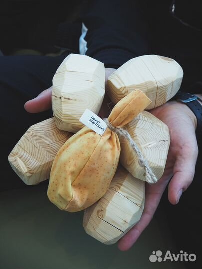 Заказы столярные