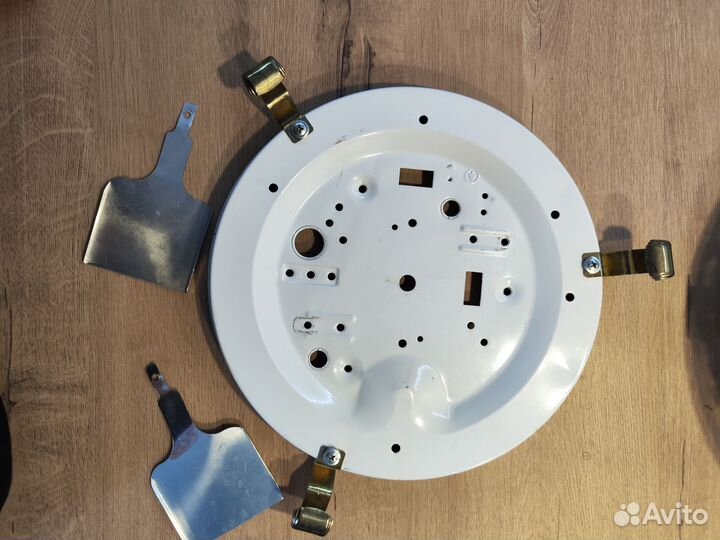 Плафон потолочный или настенный