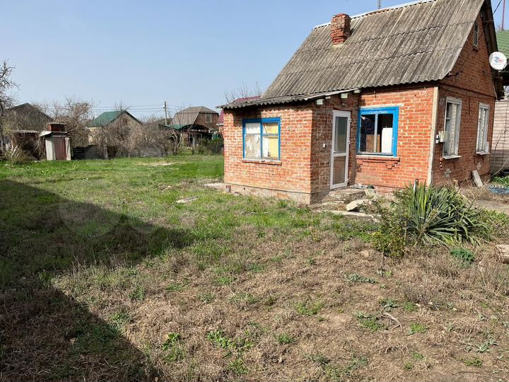 Участок 6 сот. (СНТ, ДНП)