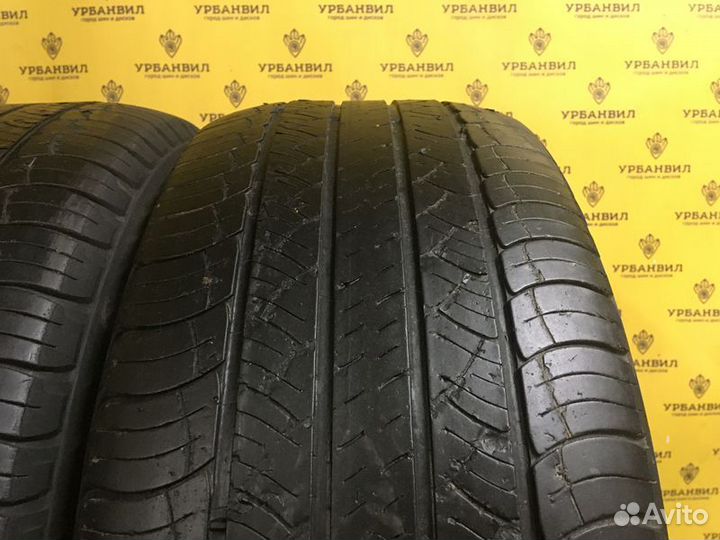 Michelin Latitude Tour HP 235/55 R17 99V
