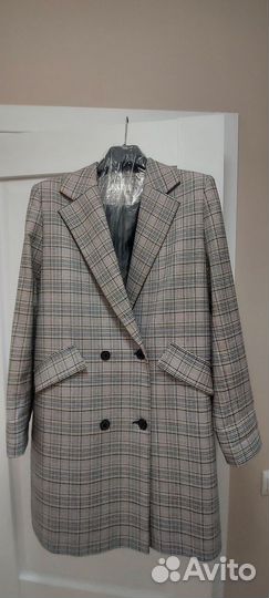 Пиджак женский