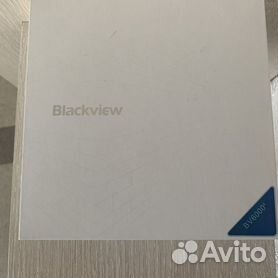 Blackview 6000s