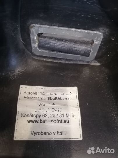 Автокресло от 9 кг до 36 кг