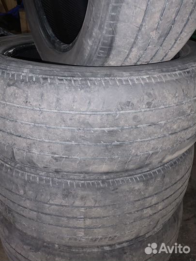 Yokohama BluEarth E70 215/55 R17 94V