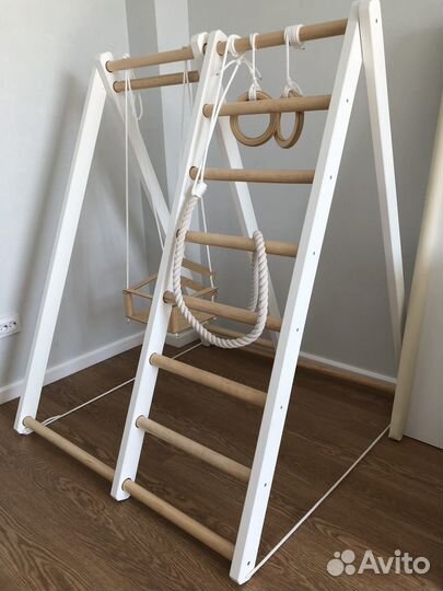 Шведская стенка