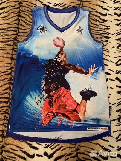 Баскетбольная форма 140-146