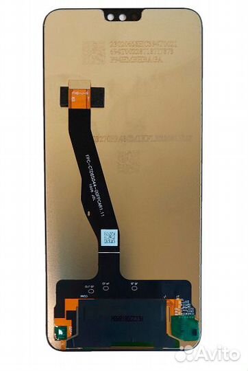 Дисплей для Huawei Honor 8X / 9X Lite