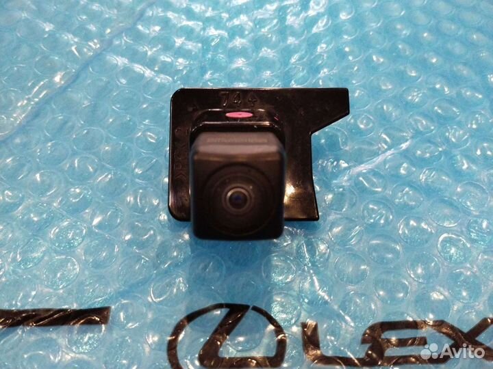 Камера задняя Lexus Rx4 Оригинал 2015-2019